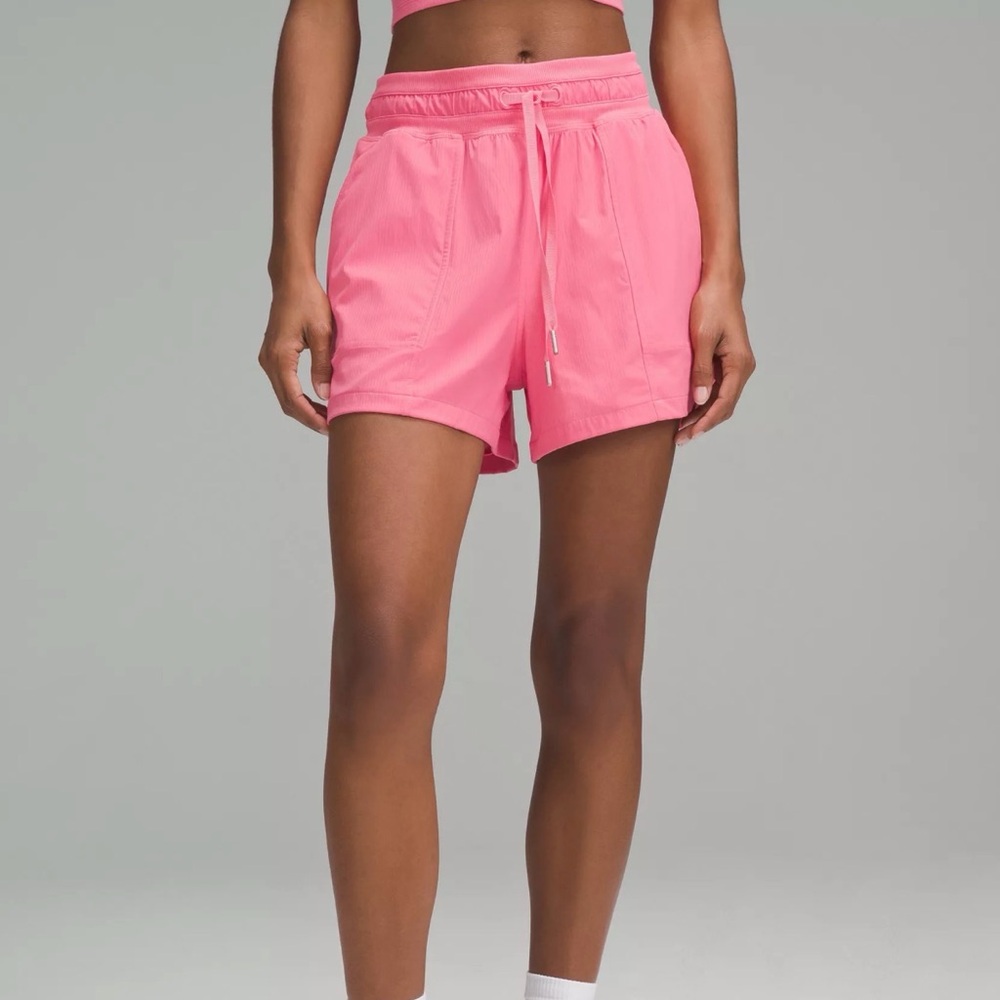 Lululemon Studio HR Short 3.5” Lined